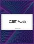 CSET Music