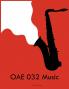 OAE 032 Music