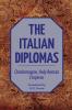 The Italian Diplomas
