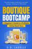 BOUTIQUE BOOTCAMP