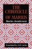 The Chronicle of Marius
