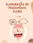 Elaboração De Pensamento Claro (Portuguese Edition)