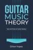 Guitar  Music  Theory