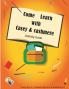 Come Learn With Casey & Cashmere Activity Book!