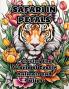 Safari in Petals