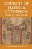 Council of Seleucia-Ctesiphon