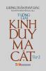 Tường Giải Kinh Duy-Ma-Cật - Tập 2 (Vietnamese Edition)