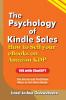 The Psychology of Kindle Sales