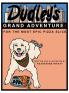 Dudley's Grand Adventure