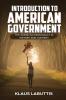 Introduction To American Government