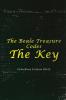 The Beale Treasure Codes