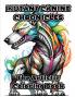 Mutant Canine Chronicles