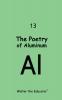The Poetry of Aluminum