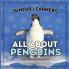 Junior Learners All About Penguins