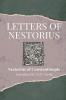 Letters of Nestorius