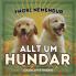 Yngri Nemendur Allt Um Hundar
