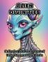 Alien Divinities