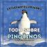 Estudiantes Jóvenes, Todo Sobre Los Pingüinos: ¡Aprendiendo Todo Sobre Estas Aves No Voladoras! (Estudiantes Jóvenes, Animales) (Spanish Edition)