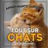 Apprenants Juniors Tout Sur Chats