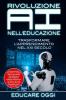 Rivoluzione AI nell'Educazione