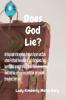Does God Lie?