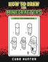 How to Draw for Minecrafters