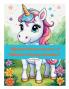 Mystical Unicorn Dreams