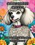 Chic Poodle Charm