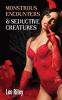 Monstrous Encounters & Seductive Creatures