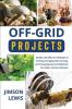 OFF-GRID PROJECTS
