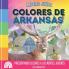 Arcoiris Junior Colores de Arkansas