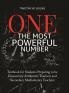 ONE THE MOST POWERFUL NUMBER