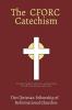 The CFORC Catechism