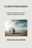 CLIMATE RESILIENCE