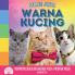 Pelangi Junior Warna Kucing