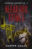 Nefarious Crimes Unsolved Murders Vol. 2