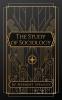 The Study of Sociology