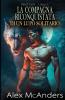 La Compañera Reclamada Del Lobo Solitario: Romance Paranormal De Lobo Cambiaformas (Wolf Falls) (Spanish Edition)