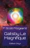 Gatsby Le Magnifique