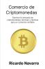 Comercio de criptomonedas