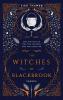 The Witches of BlackBrook Series Omnibus