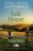 Safe House (Large Print)