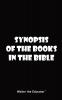 Synopsis of the Books in the Bible