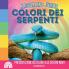 Arcobaleno Junior Colori dei Serpenti
