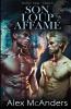 Son Loup Affamé: Anthologie Romance Meilleur Ami Hh (Shifter Falls T. 6) (French Edition)