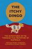 The Itchy Dingo