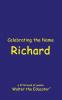 Celebrating the Name Richard