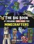 The Big Book of Drawing Chibi Mobs for Minecrafters