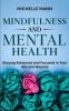 Mindfulness and Mental Health