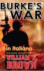 BURKE'S  WAR in italiano